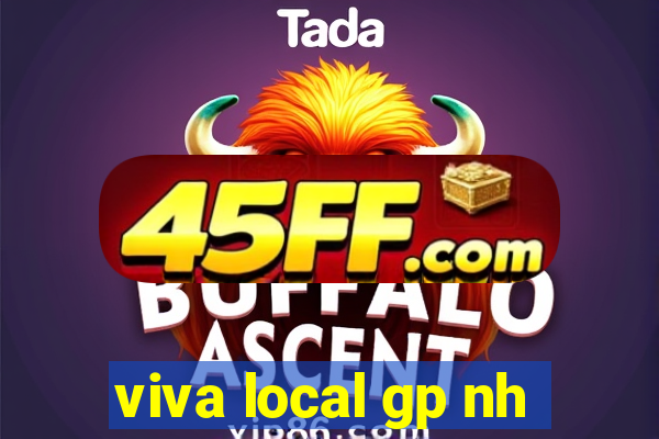 viva local gp nh